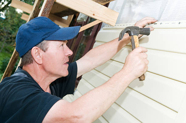 James Hardie Siding in Stevensville, MD