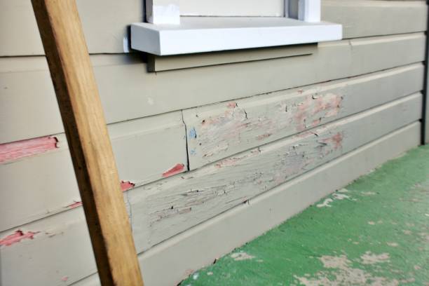 Best Residential Vinyl Siding Installation  in Stevensville, MD